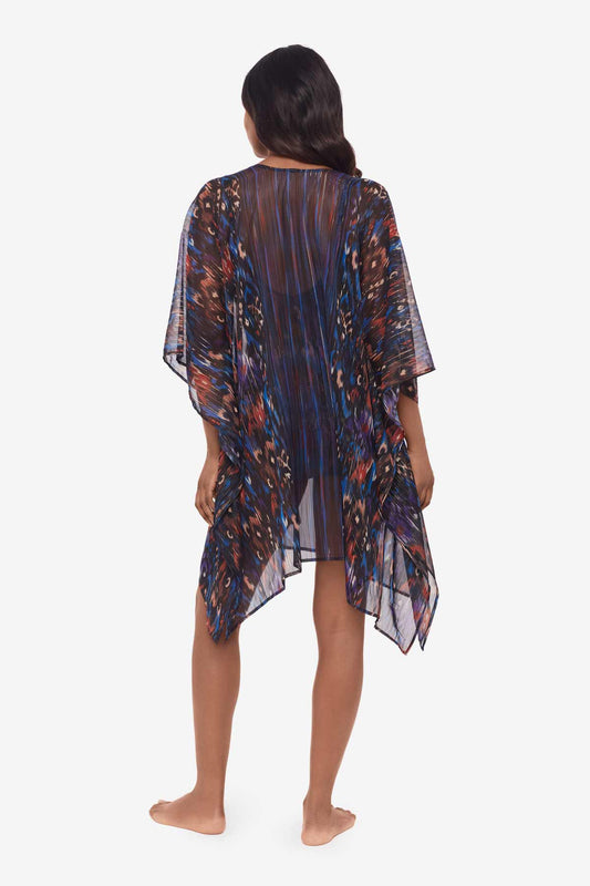 Miraclesuit: Tapiz Caftan