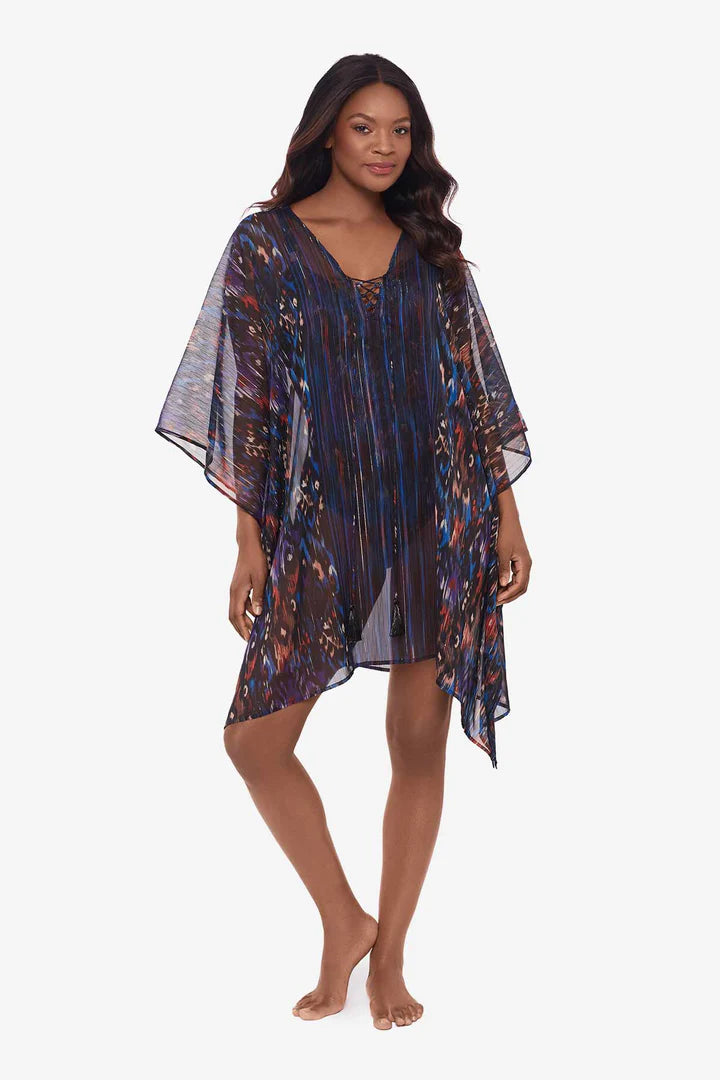 Miraclesuit: Tapiz Caftan