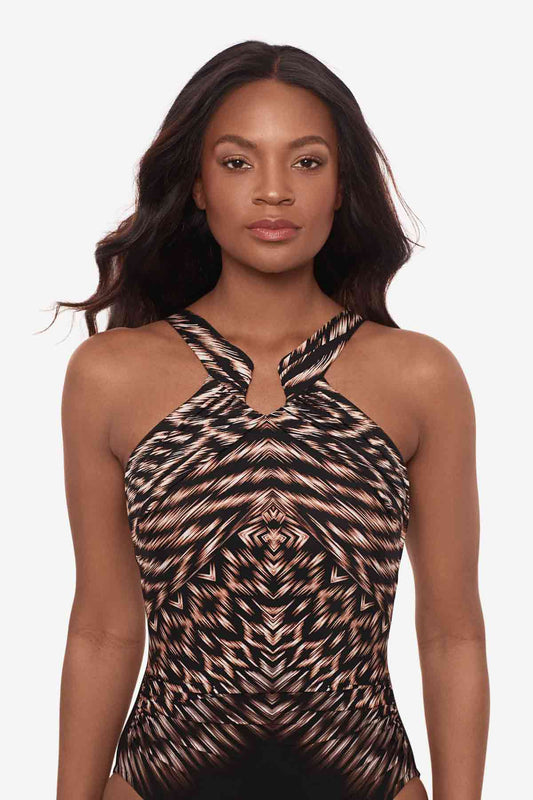 Miraclesuit: Topkapi Aphrodite One Piece Swimsuit