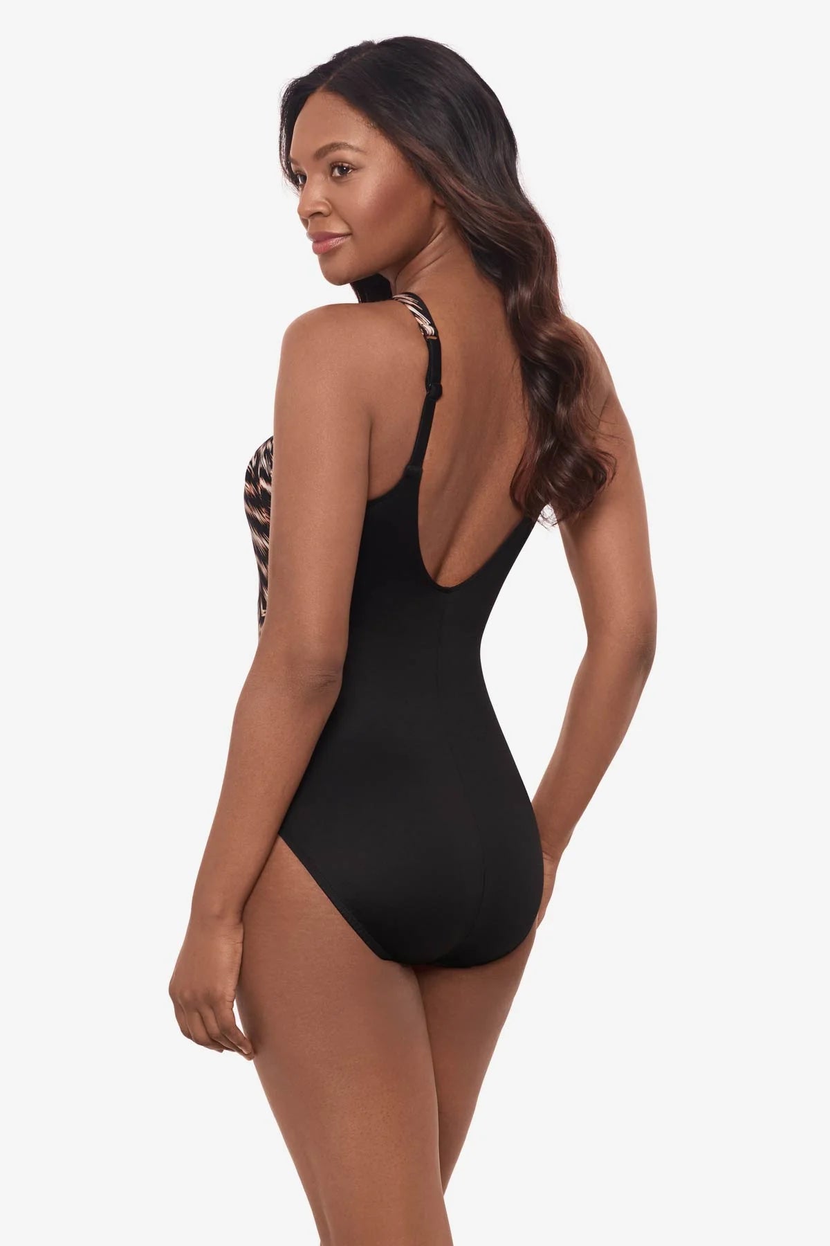 Miraclesuit: Topkapi Aphrodite One Piece Swimsuit