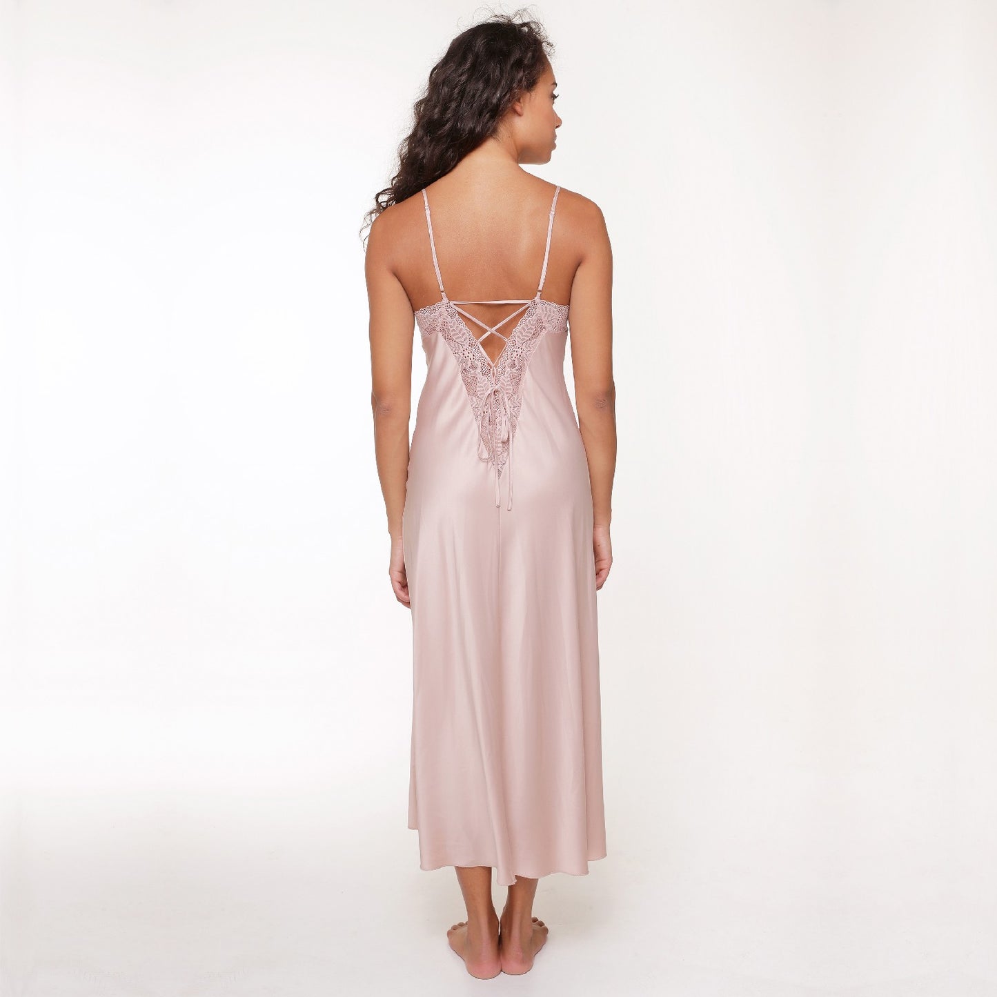 Lingadore: Nightwear Leisure Wear Long Dress