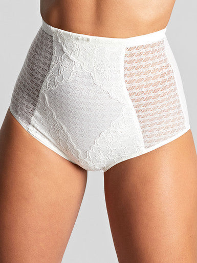 Panache: Envy High Waisted Shaping Brief