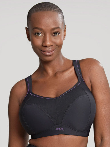Panache: Non-Wired Sports Bra
