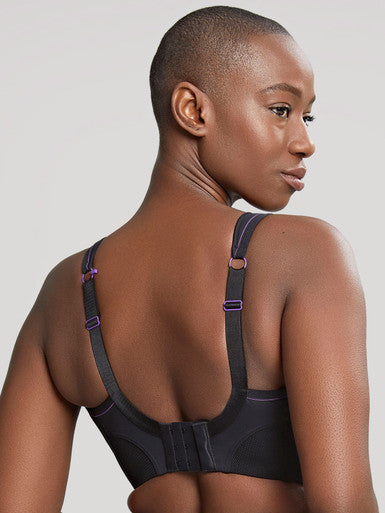 Panache: Non-Wired Sports Bra