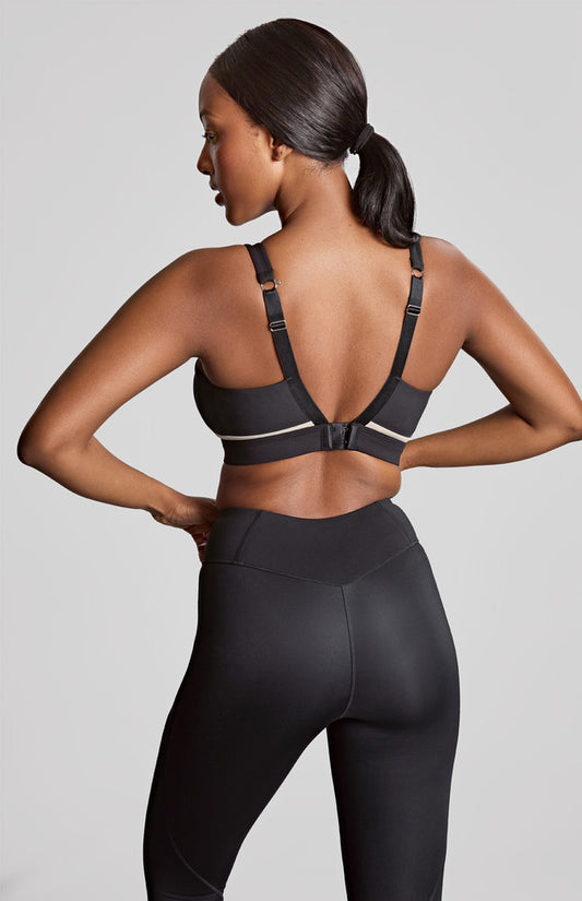 Panache: Sports Freedom Non-Wire Bra