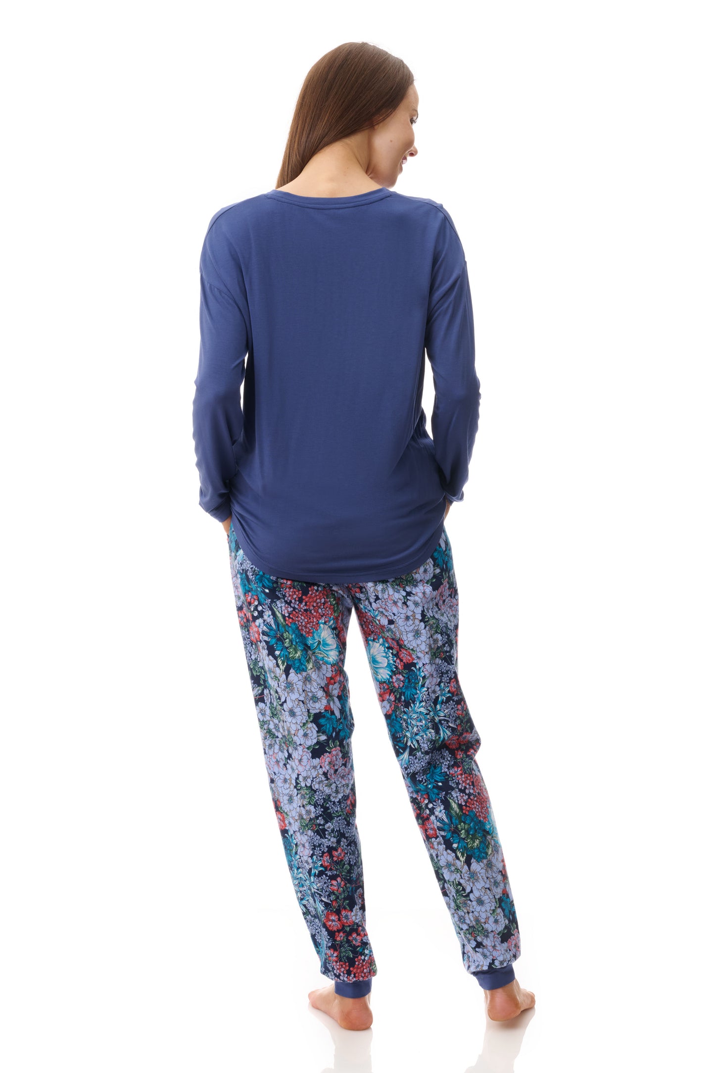 GIVONI - FL Frida Print Ski Pyjama
