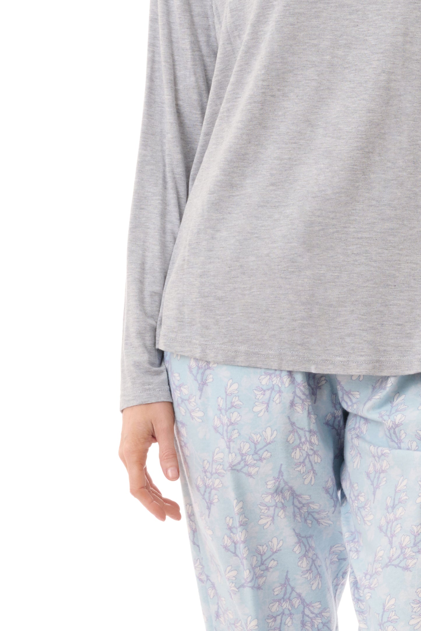 GIVONI: FL Jamie Print Ski Pyjama