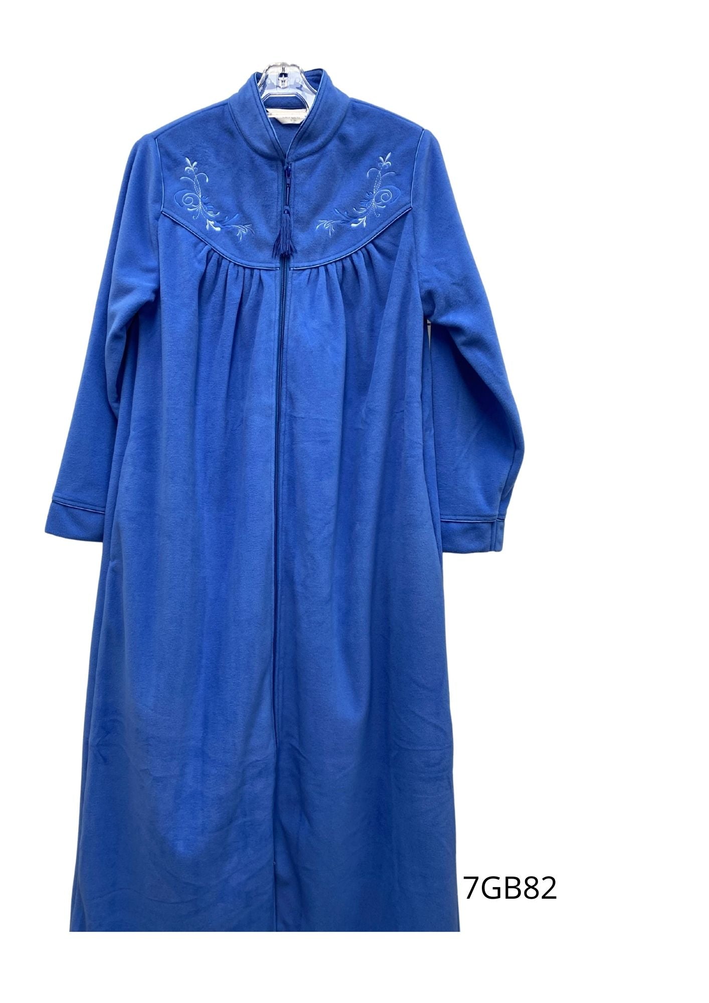 Givoni: GB Double Brushed High Pile Mid Length