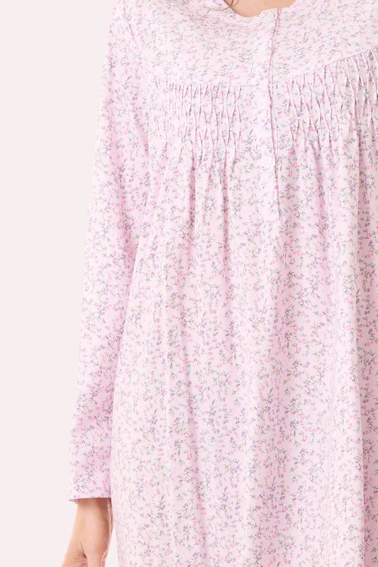GIVONI LP Thea Short Nightie Cotton