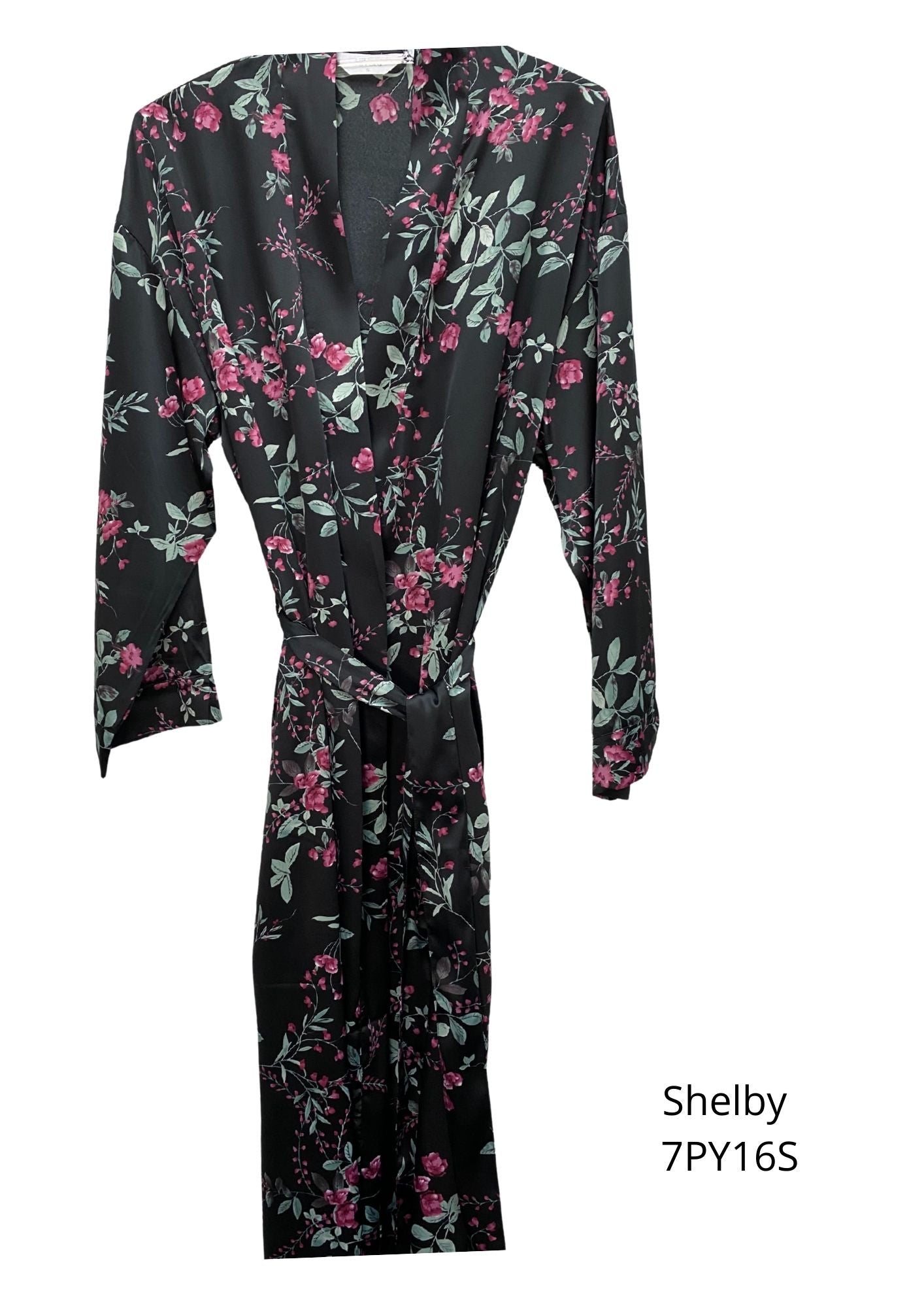 Givoni: Mid Wrap with Long Sleeves Belt 'Shelby'