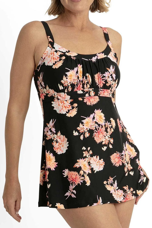 Jantzen: Jantzen Select Swim Dress 1 Pce