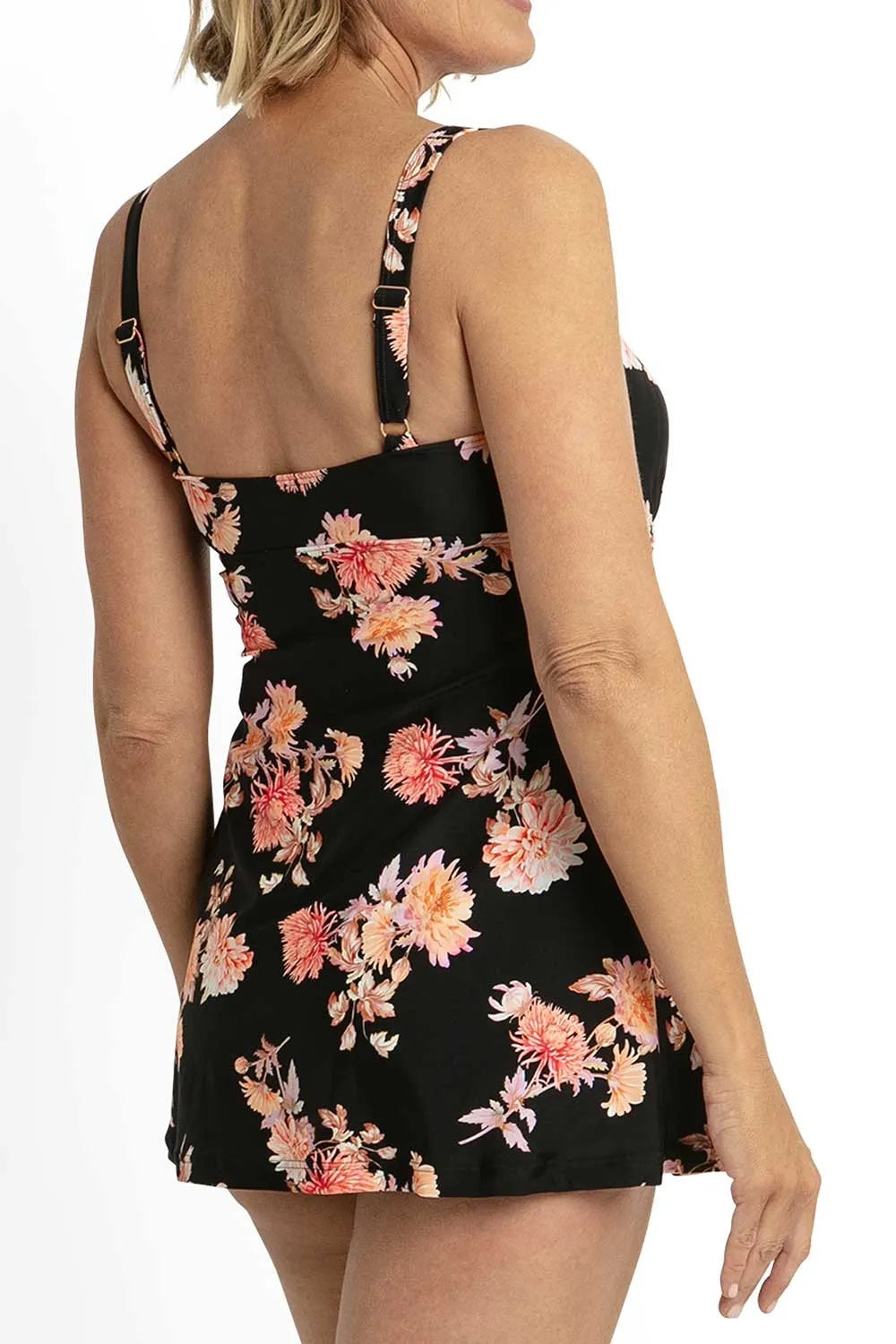 Jantzen: Jantzen Select Swim Dress 1 Pce