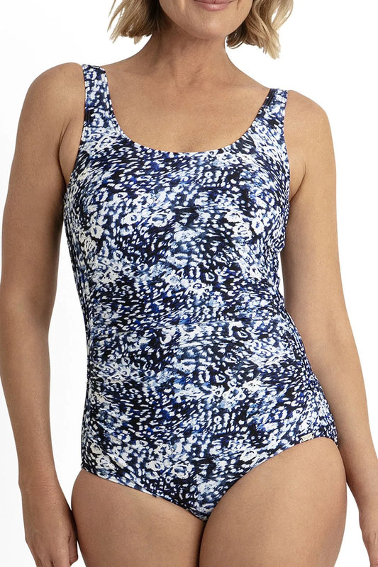 Jantzen: Jantzen Select Pintuck Mastectomy