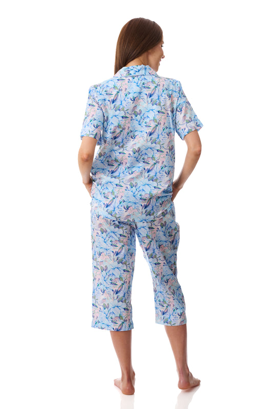 GIVONI - Bari Capri Pyjama Set