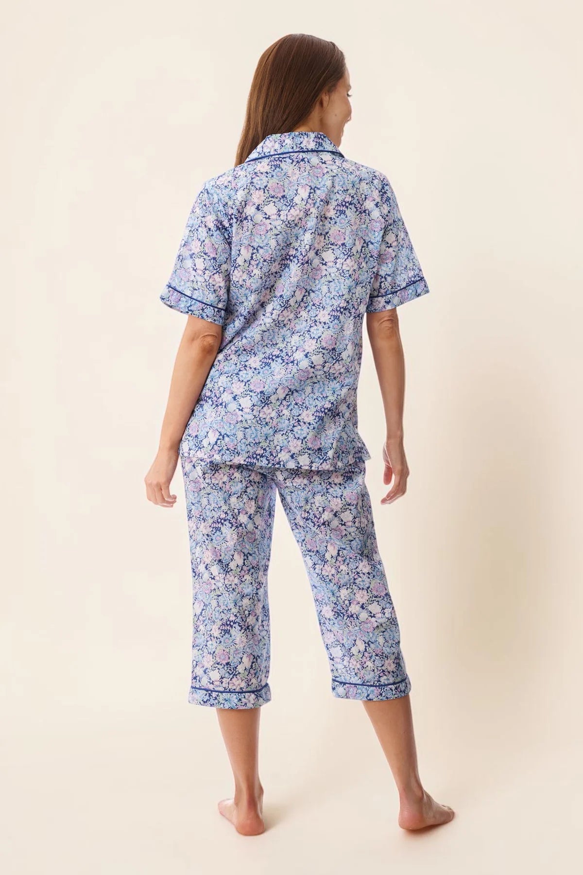 GIVONI - Latina Capri Pyjama