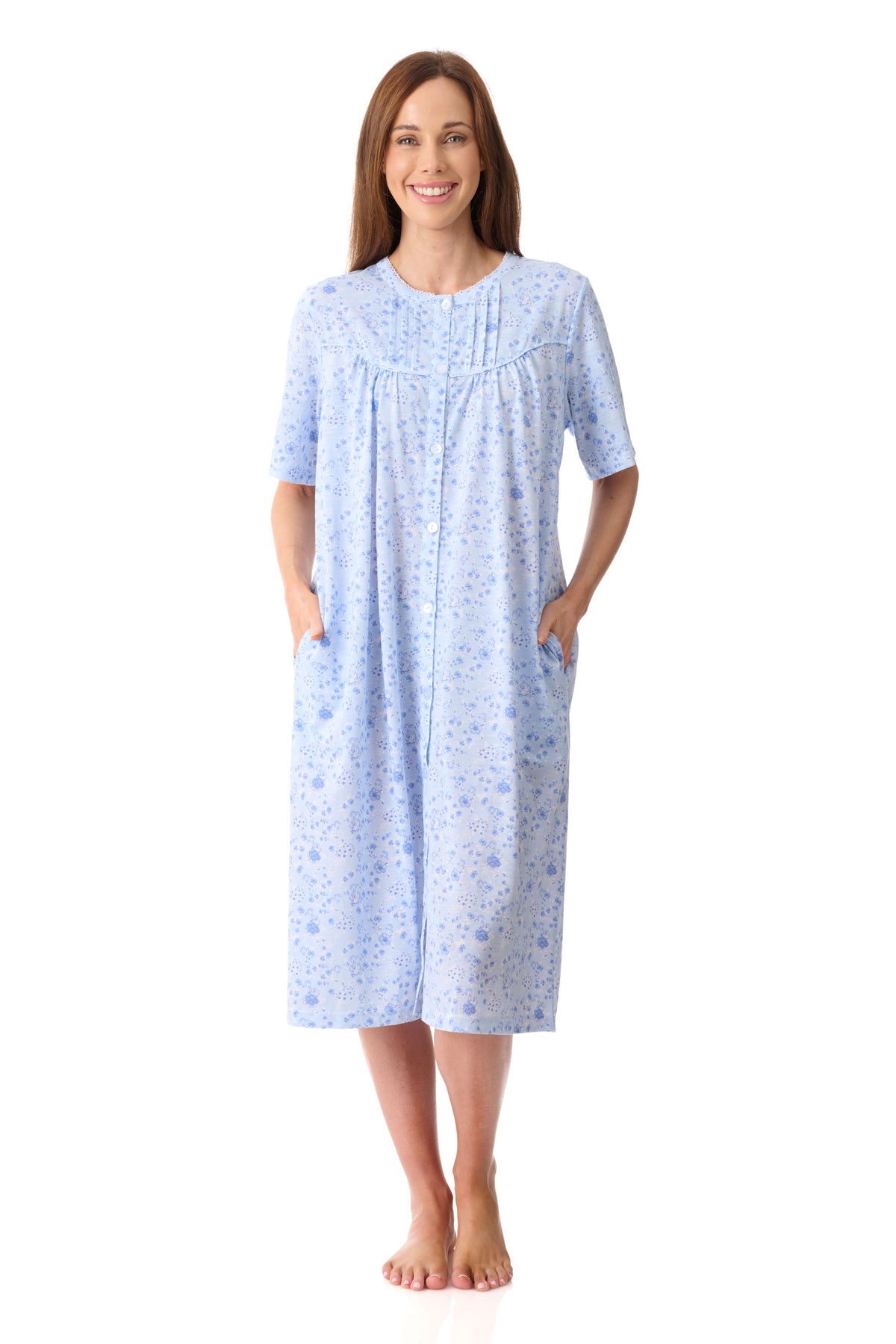 GIVONI - Palermo Brunchcoat