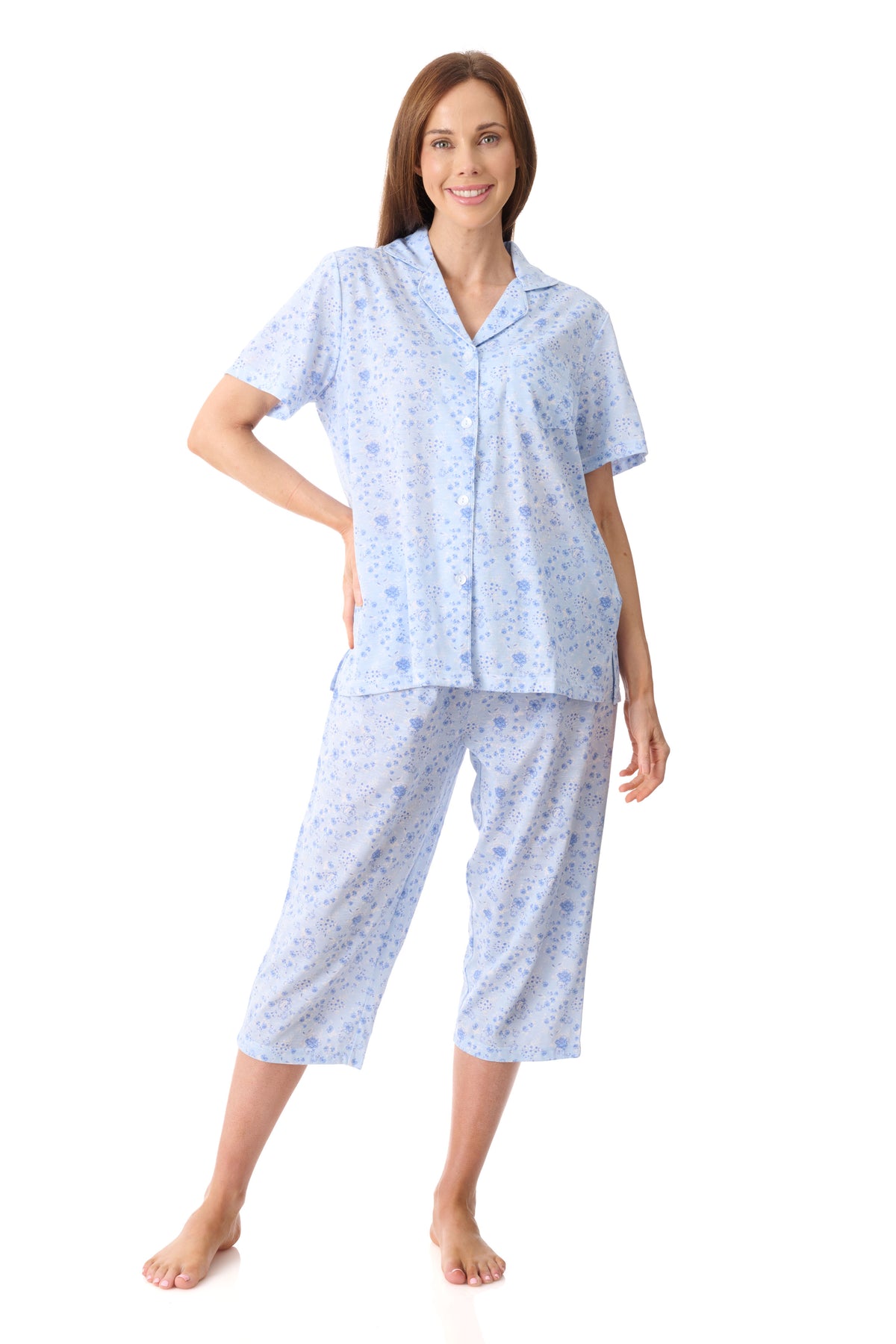 GIVONI - Palermo Capri Pyjama Set