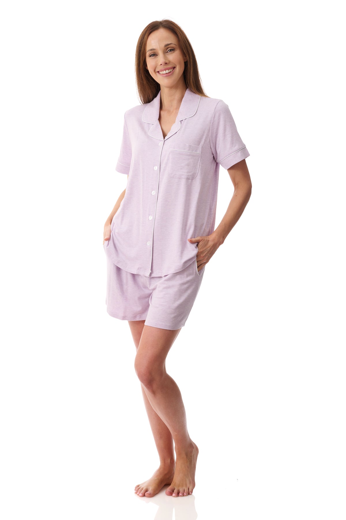 GIVONI - Marle Short Pyjama