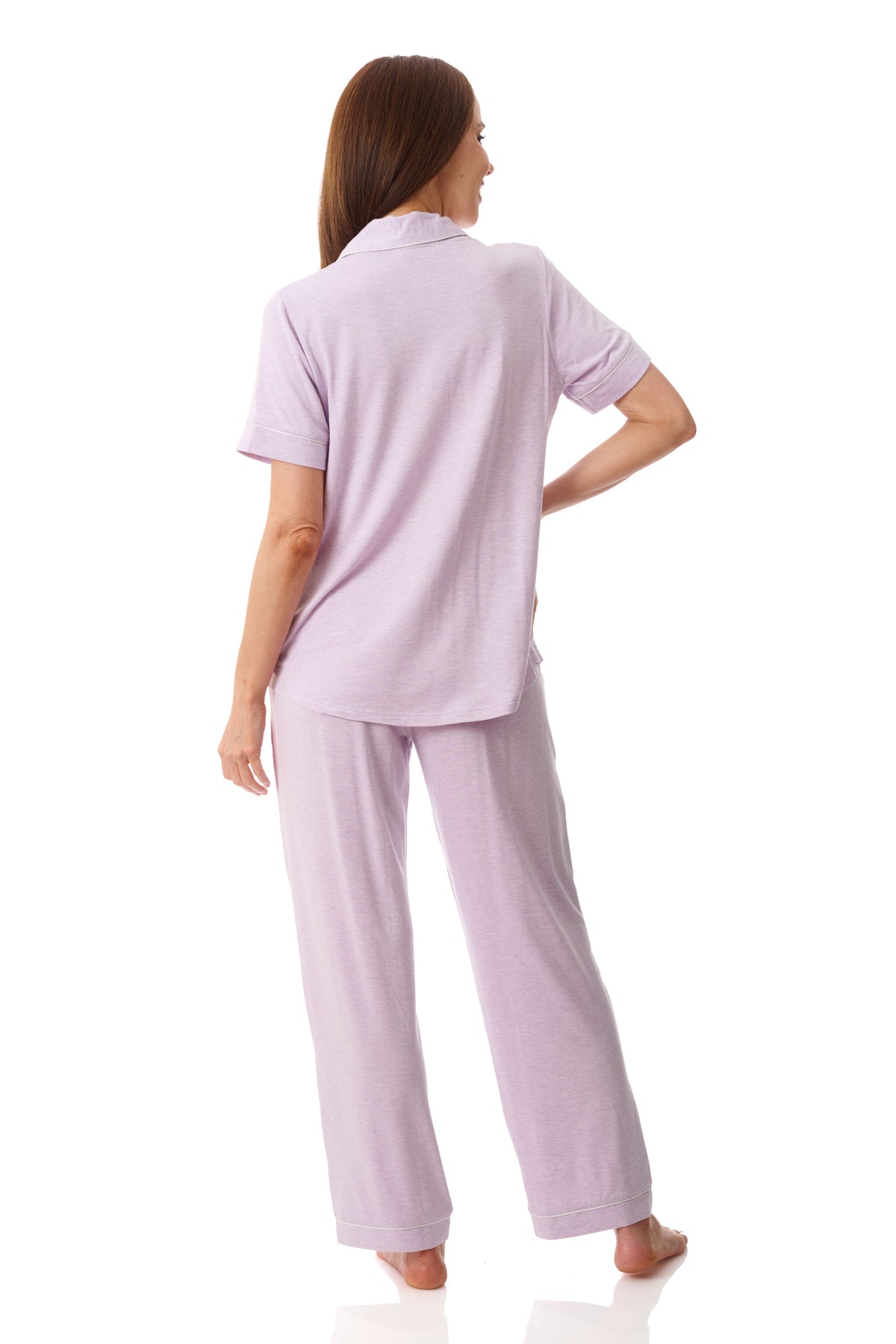 GIVONI - Marle Long Pyjama Set