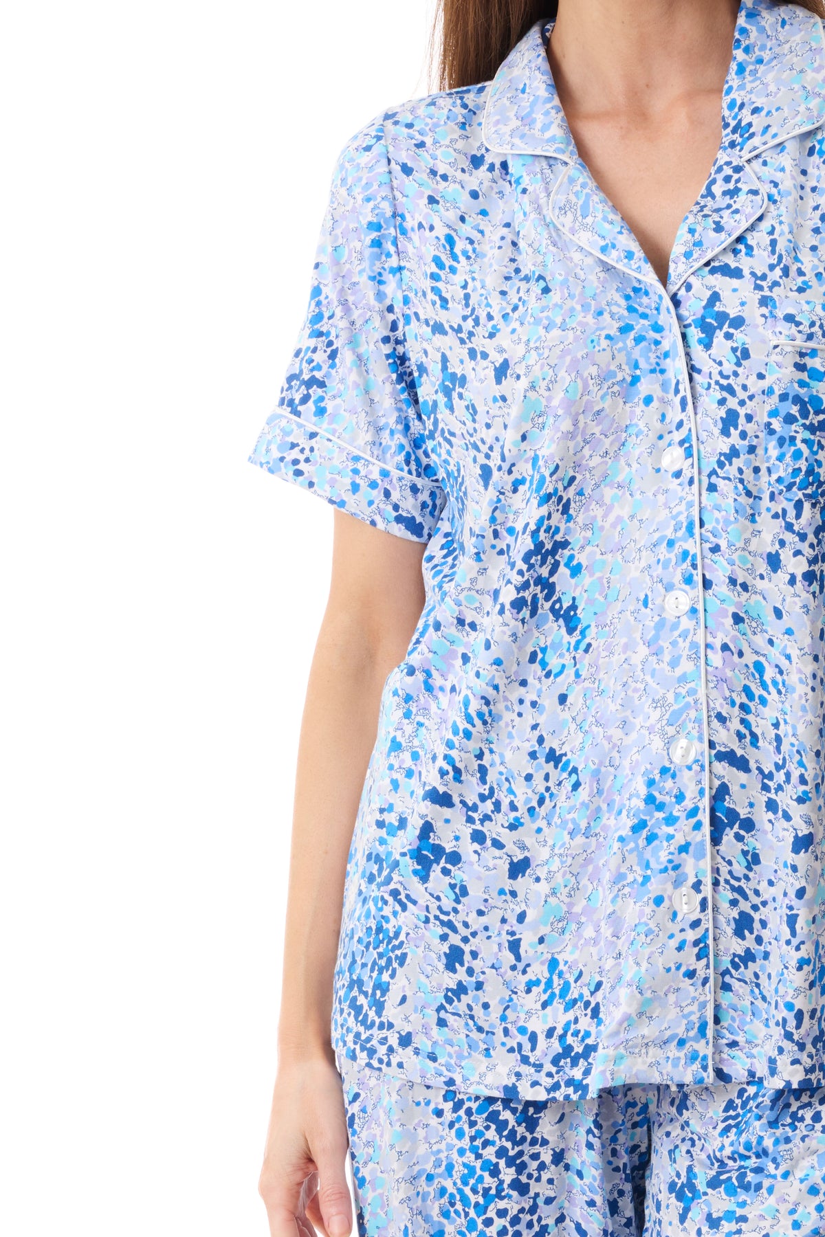 GIVONI - Rome Capri Pyjama