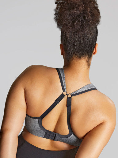 Sculptresse Non-Padded Wired Sports Bra