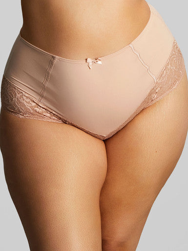 Sculptresse: Estel High Waist Brief