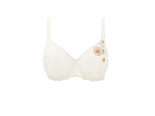 Empreinte: Cassiopee Celebration Lacy Bra