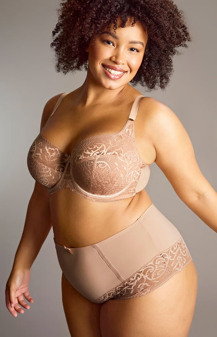 Sculptresse Estel Full Cup Underwired Bra
