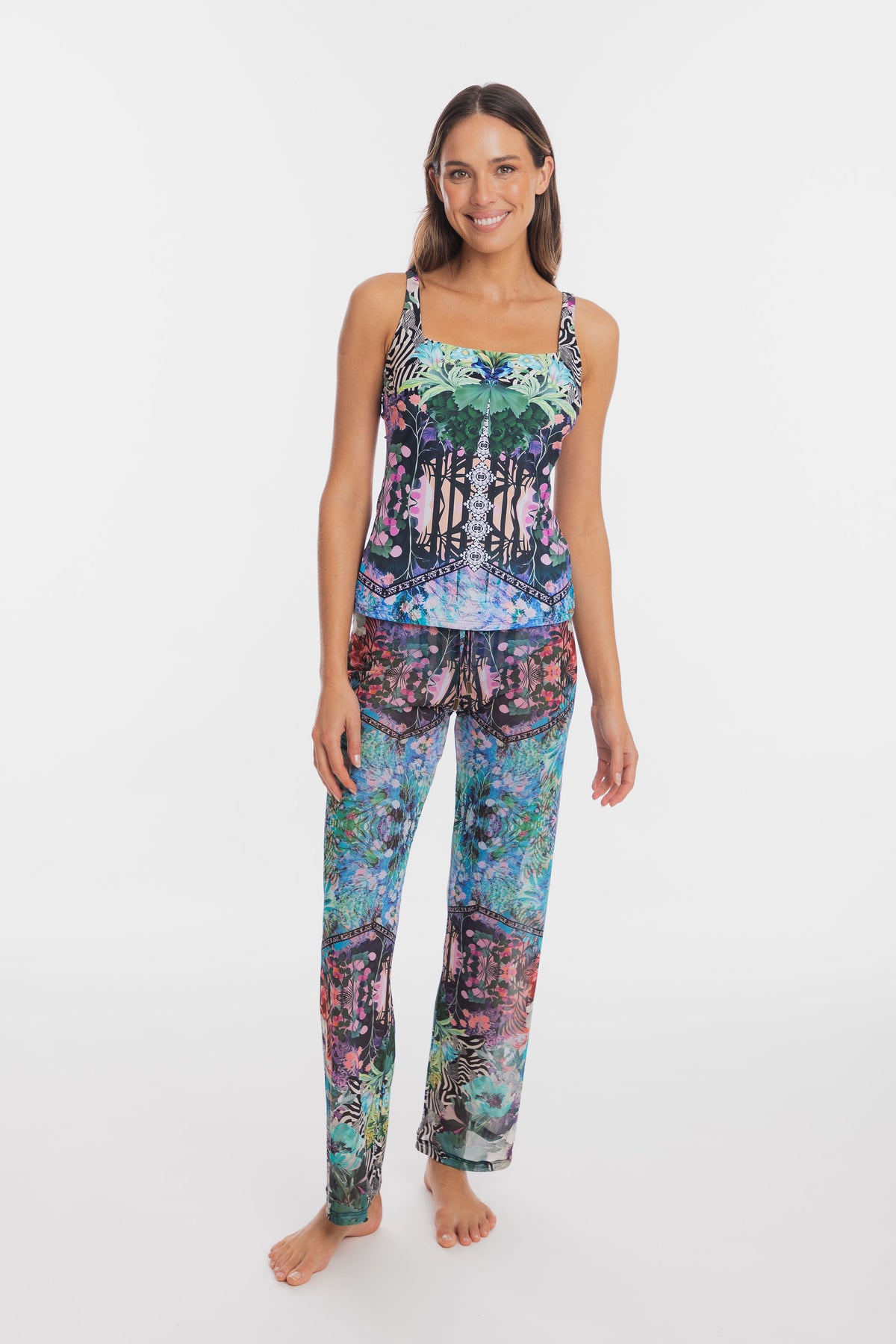 Togs - Gaia Mesh Pants