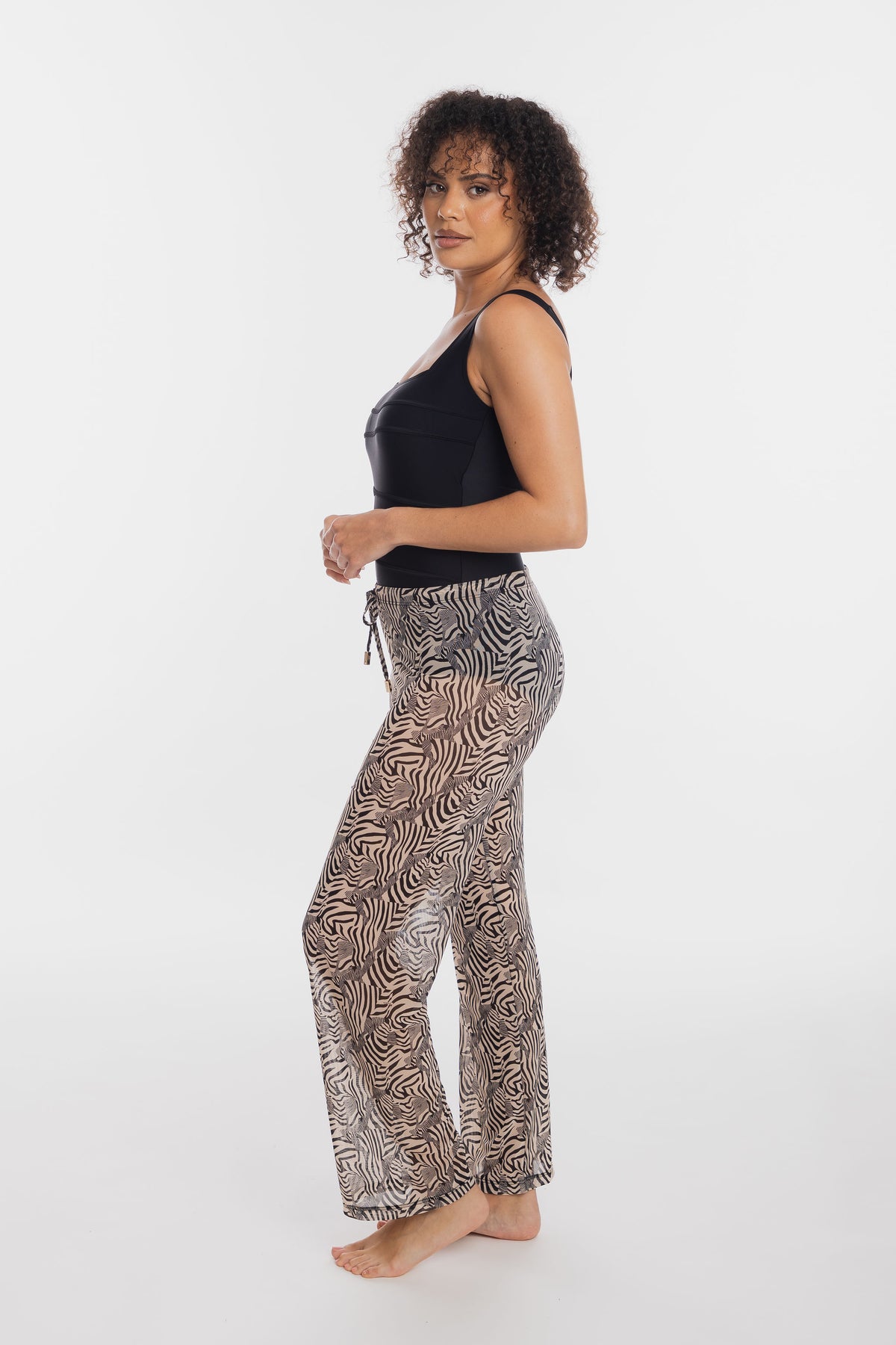 Togs - Zurich Mesh Pants