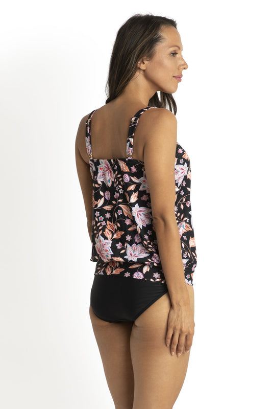 Jantzen: Jantzen Select Blouson Two Piece