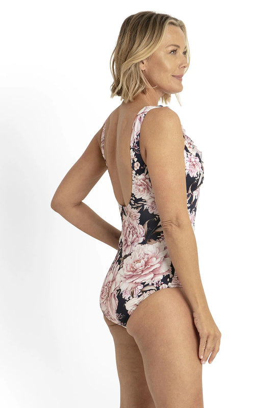 Jantzen: Jantzen Chiara MultiFit Mesh Frill 1 Pce