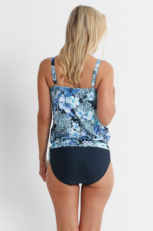 Jantzen : Blouson 2PC Swimsuit