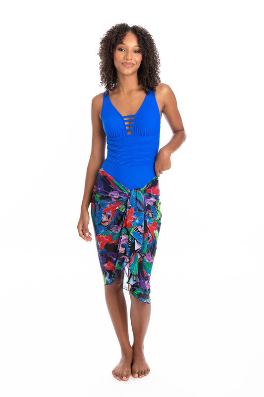 Togs: Hermes Mesh Sarong