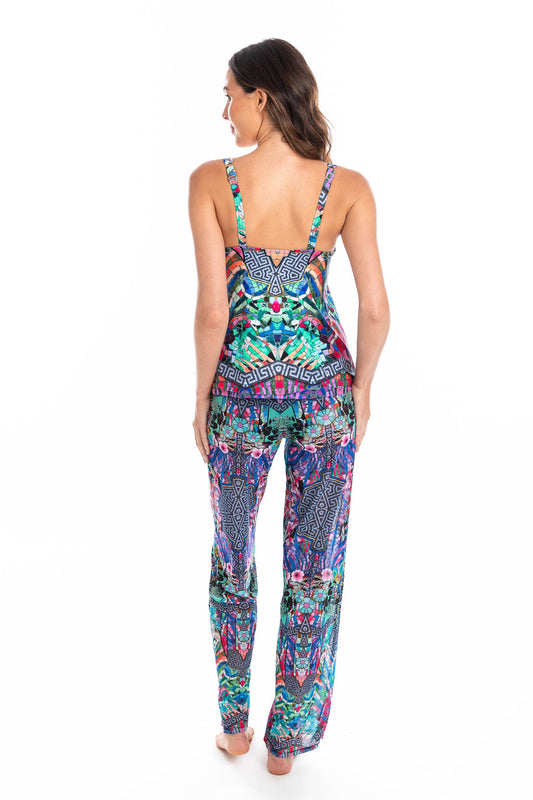 Togs: Verona Mesh Pants