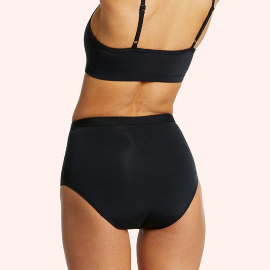 Love Luna Period Swim Wear : Period Full Brief