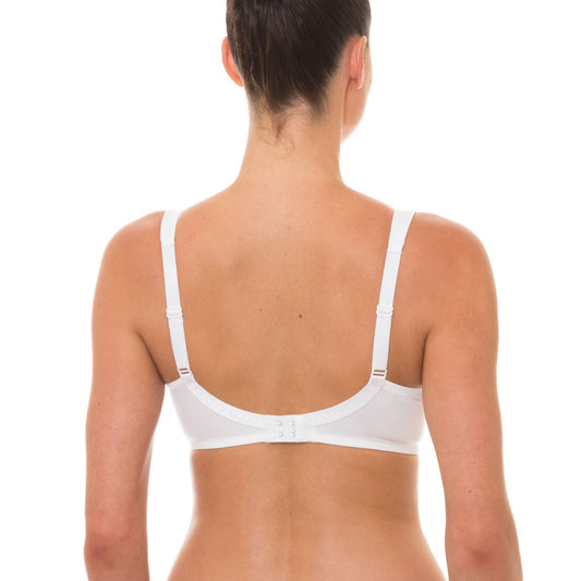 Triumph: Lacy Minimiser Bra