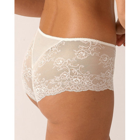 Empreinte: Naturel Ginger Lacy Full Brief