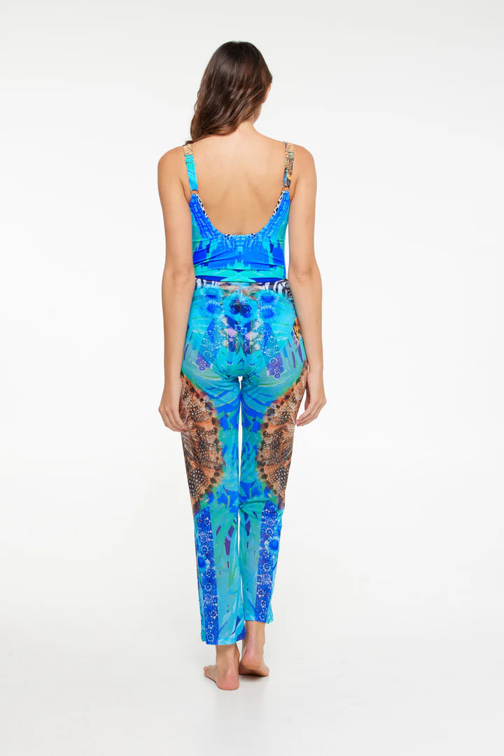 Togs: Florence Mesh Pants