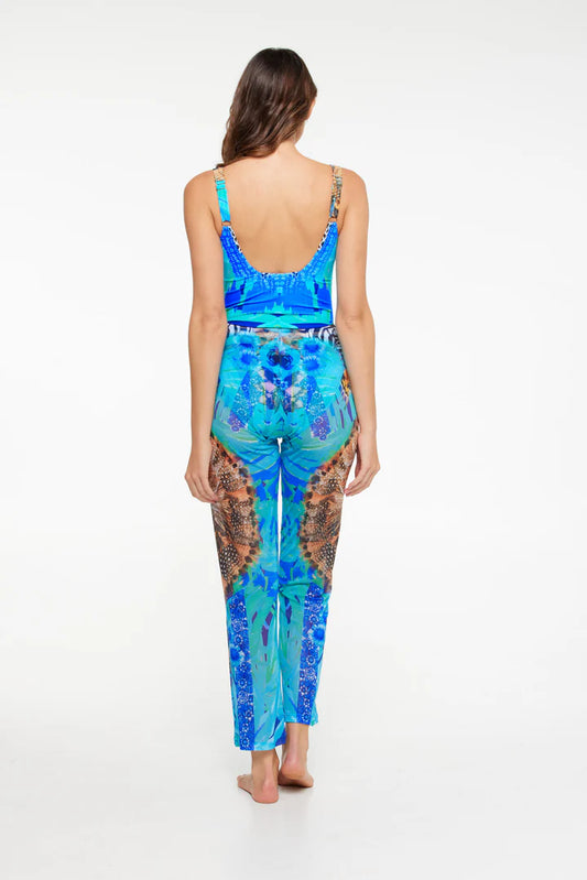 Togs: Florence Mesh Pants