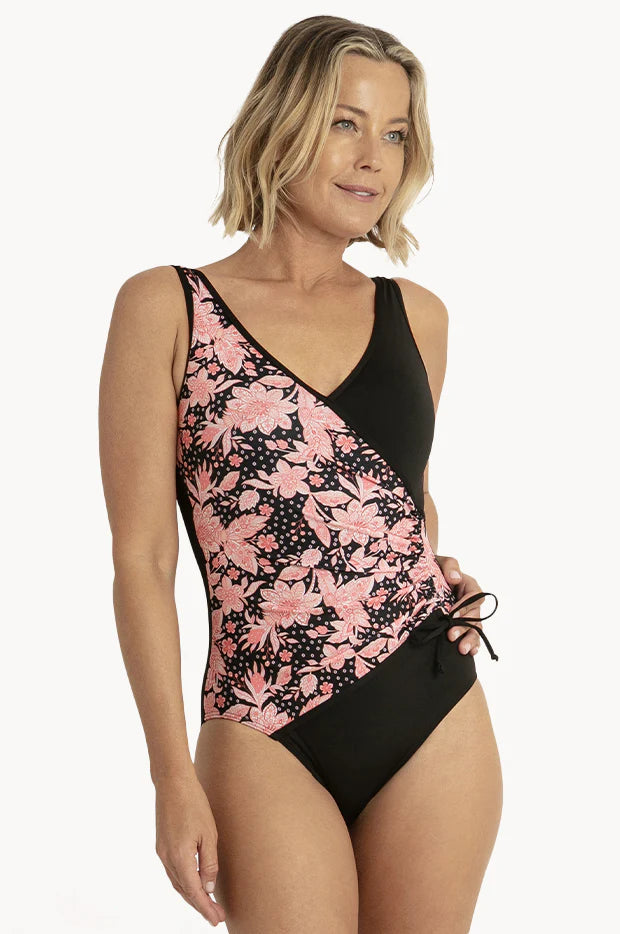 Poolproof: Poolproof Nakia Crossover 1 Pce