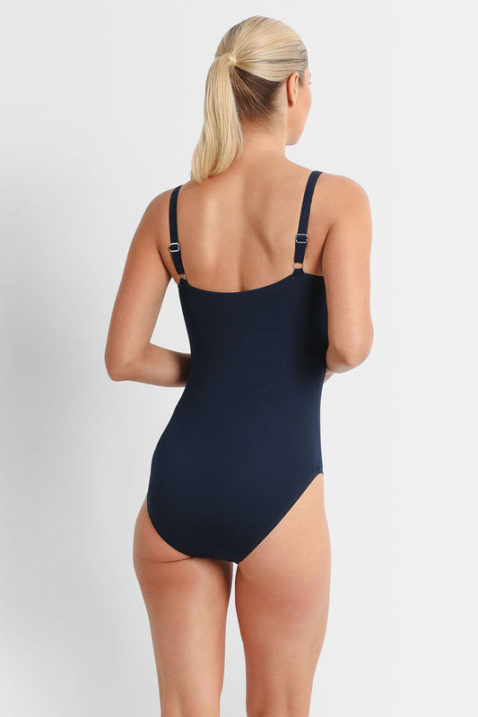 Poolproof: Tide DD/E Underwire 1Pce