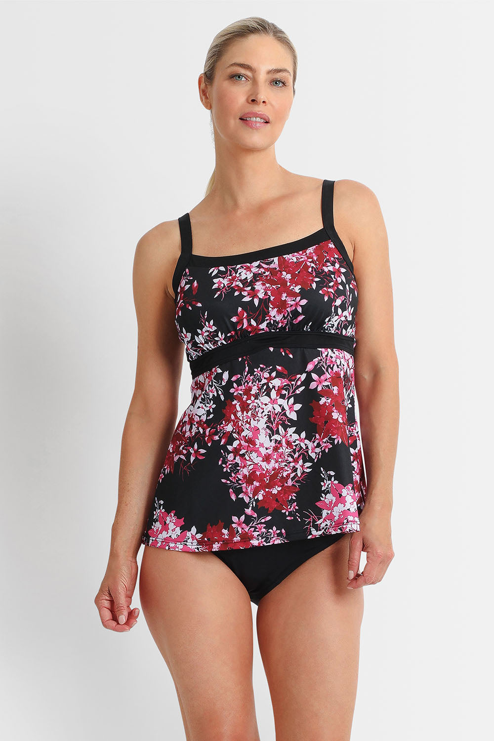 Poolproof: Blissful Mast Swing Singlet