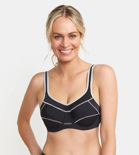 Triumph Triaction Performance Sports Bra