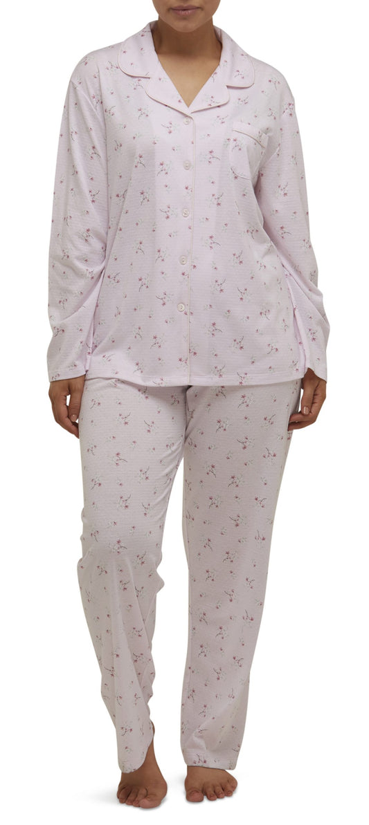 Schrank: Revere PJ Set Long Length 'Isabel'