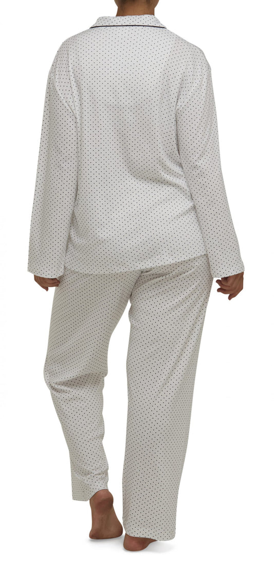 Schrank: Revere PJ Pyjamas Set 'Spot'