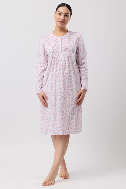 SCHRANK: Jasmine Short Nightie