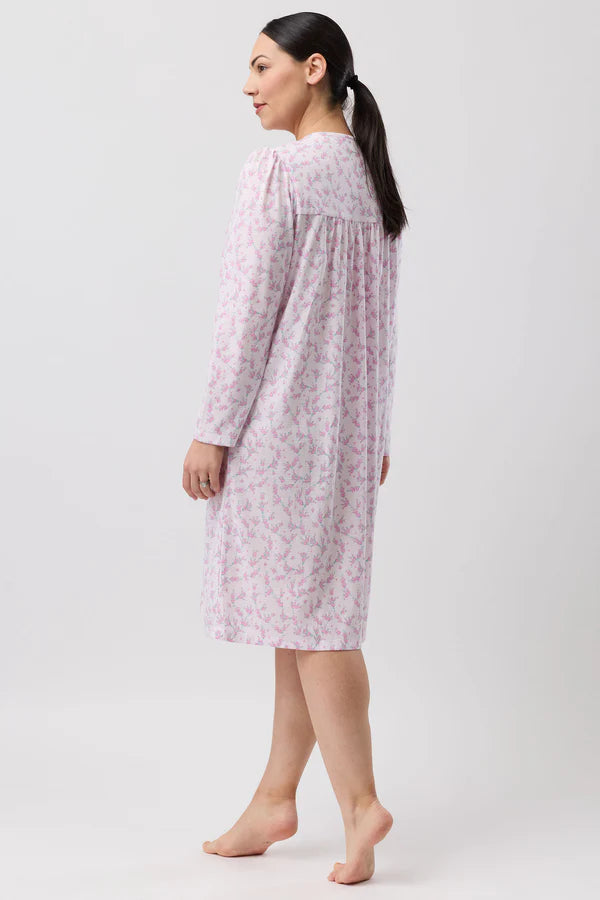 SCHRANK: Jasmine Short Nightie