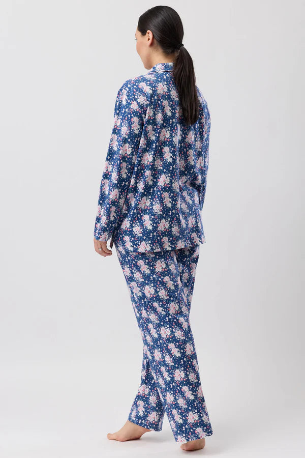 SCHRANK - Bouquet Long Pant Pyjama