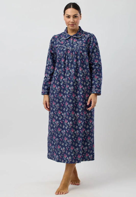 Schrank: CRAB APPLE NIGHTIE Long Length